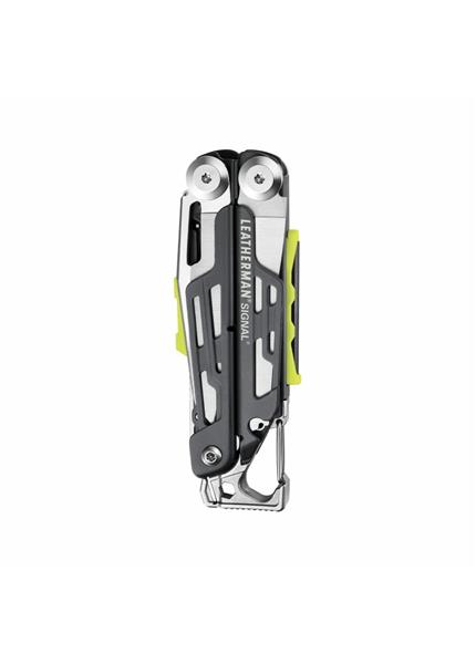 LEATHERMAN Signal GRANITE, Multifunkčné náradie LEATHERMAN Signal GRANITE, Multifunkčné náradie