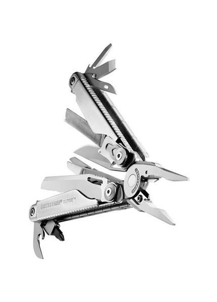 LEATHERMAN Surge, Multifunkčné náradie LEATHERMAN Surge, Multifunkčné náradie