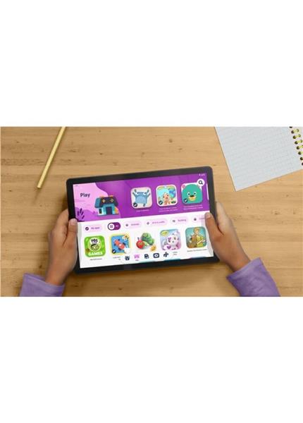 LENOVO Tab M10 (3rd Gen) 10.1" WUXGA 4GB/64GB grey LENOVO Tab M10 (3rd Gen) 10.1" WUXGA 4GB/64GB grey