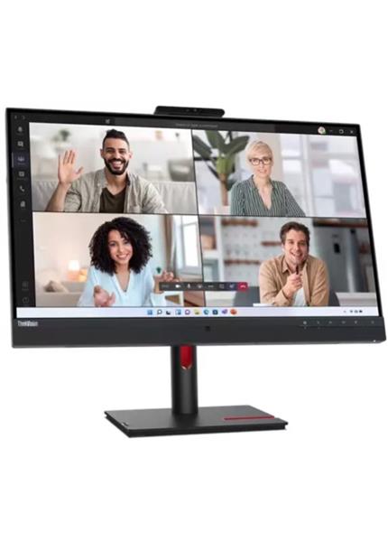 LENOVO ThinkVision T27hv-30, LED Monitor 27" LENOVO ThinkVision T27hv-30, LED Monitor 27"