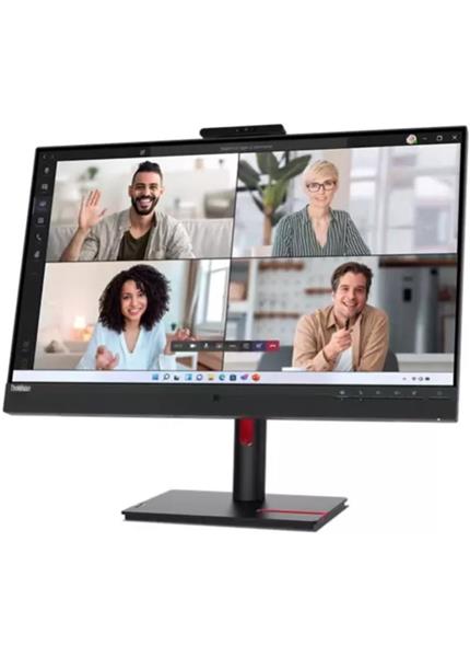 LENOVO ThinkVision T27hv-30, LED Monitor 27" LENOVO ThinkVision T27hv-30, LED Monitor 27"