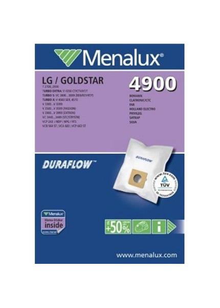 LG Menalux 4900 LG Menalux 4900