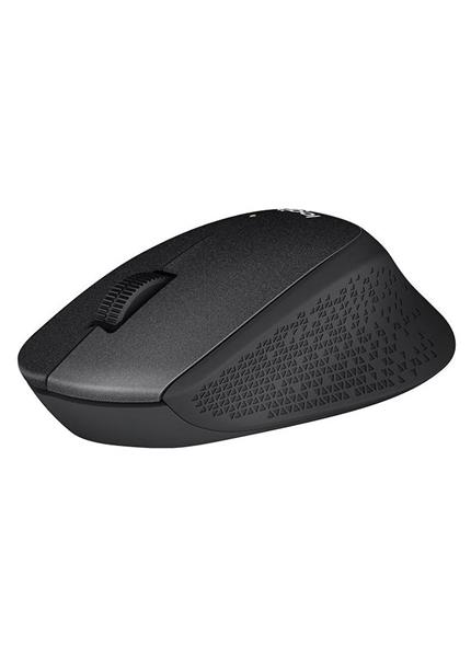 LOGITECH B330 Silent PLUS Black LOGITECH B330 Silent PLUS Black