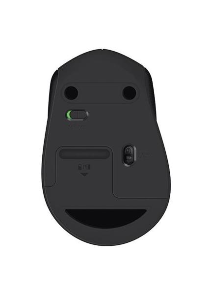 LOGITECH B330 Silent PLUS Black LOGITECH B330 Silent PLUS Black