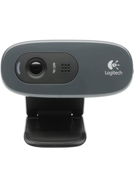 LOGITECH HD C270 Webkamera LOGITECH HD C270 Webkamera