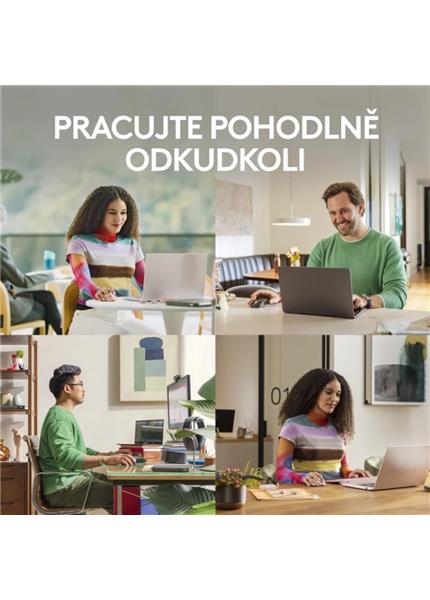 LOGITECH MX Anywhere 3S, Bezdrôtová myš, Grey LOGITECH MX Anywhere 3S, Bezdrôtová myš, Grey