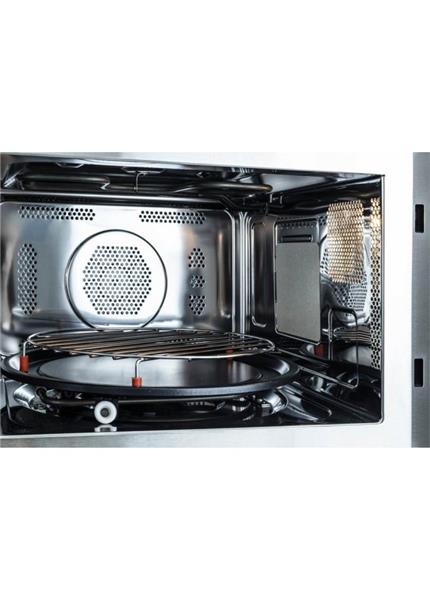 LORD M4, Mikrovlnná rúra, nerez LORD M4, Mikrovlnná rúra, nerez