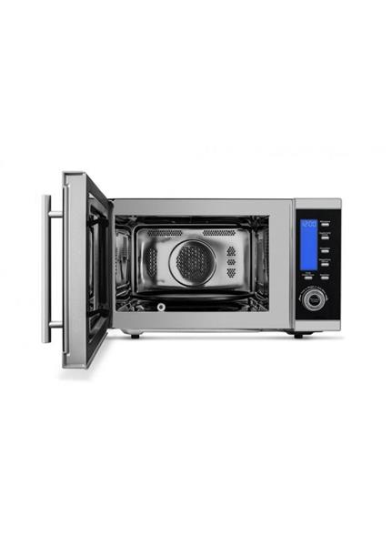 LORD M4, Mikrovlnná rúra, nerez LORD M4, Mikrovlnná rúra, nerez