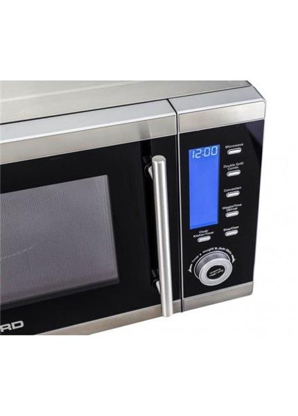 LORD M4, Mikrovlnná rúra, nerez LORD M4, Mikrovlnná rúra, nerez