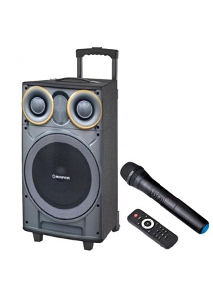 MANTA Karaoke reproduktor 40W BT GHUL SPK5003 MANTA Karaoke reproduktor 40W BT GHUL SPK5003