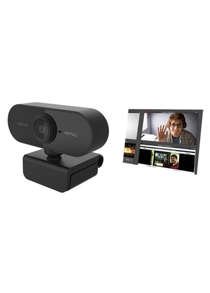 MANTA W177, Webkamera HD s mikrofónom MANTA W177, Webkamera HD s mikrofónom