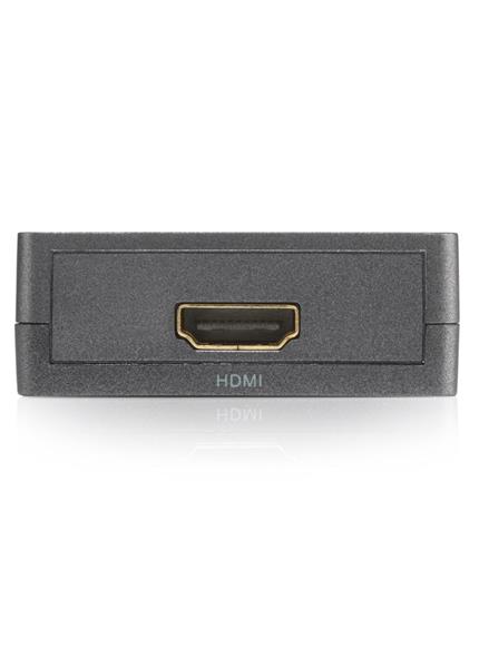 MARMITEK Connect HA13 HDMI/RCA,SCART MARMITEK Connect HA13 HDMI/RCA,SCART