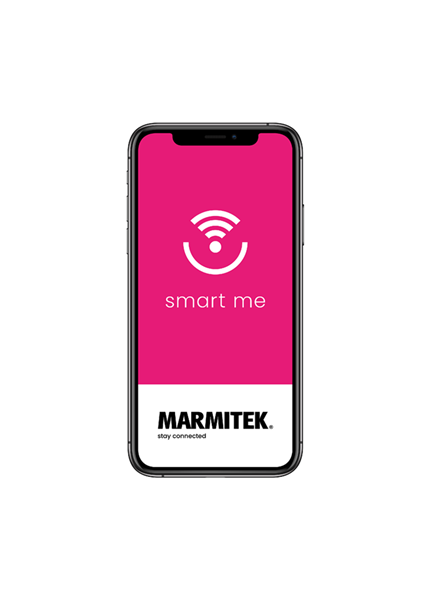 MARMITEK Power SI, Smart WiFi Power Plug Typ E MARMITEK Power SI, Smart WiFi Power Plug Typ E