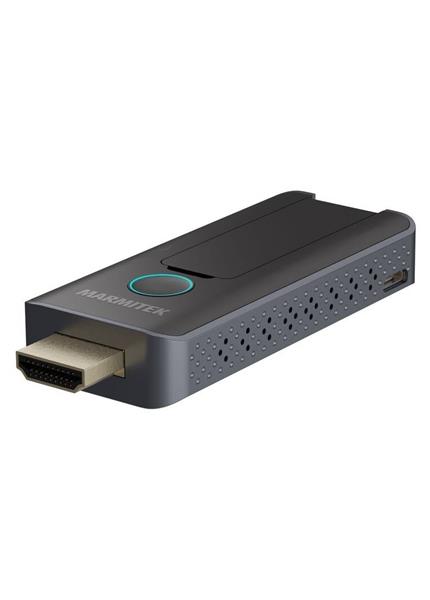 MARMITEK Stream S1 Pro, Bezdrôtové HDMI pripojenie MARMITEK Stream S1 Pro, Bezdrôtové HDMI pripojenie