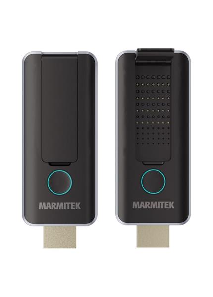 MARMITEK Stream S2 Pro, Bezdrôtové HDMI pripojenie MARMITEK Stream S2 Pro, Bezdrôtové HDMI pripojenie