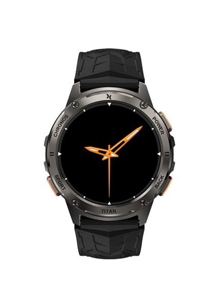 MAXCOM FW110 Titan Chronos, Smart hodinky, čierne MAXCOM FW110 Titan Chronos, Smart hodinky, čierne