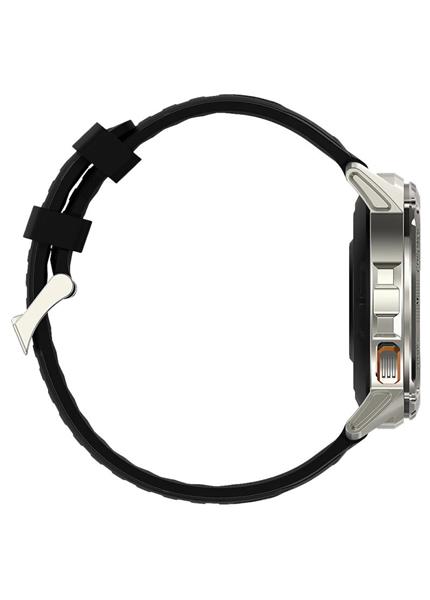 MAXCOM FW110 Titan Chronos, Smart hodinky, strieb MAXCOM FW110 Titan Chronos, Smart hodinky, strieb
