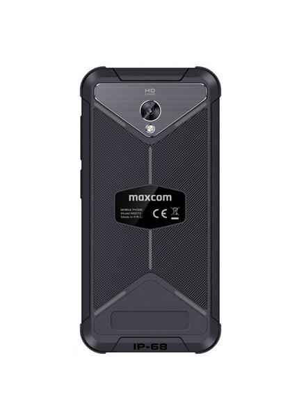MAXCOM MS572, IP68, 3GB/32GB, šedý MAXCOM MS572, IP68, 3GB/32GB, šedý