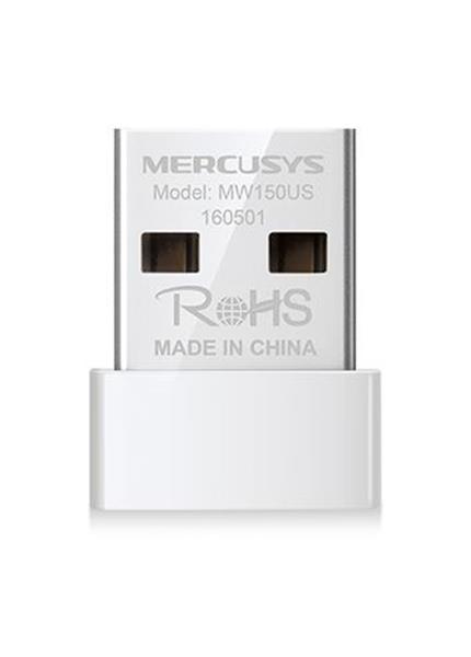 MERCUSYS MW150US, N150 Wireless Nano USB Adapter MERCUSYS MW150US, N150 Wireless Nano USB Adapter