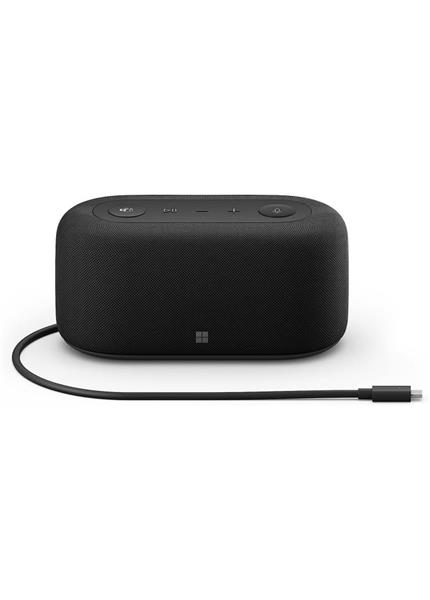 MICROSOFT Surface Audio Dock, 60W, čierna MICROSOFT Surface Audio Dock, 60W, čierna