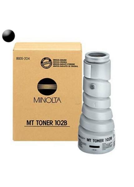MINOLTA Toner Develop 1501 EP1052- 102B MINOLTA Toner Develop 1501 EP1052- 102B