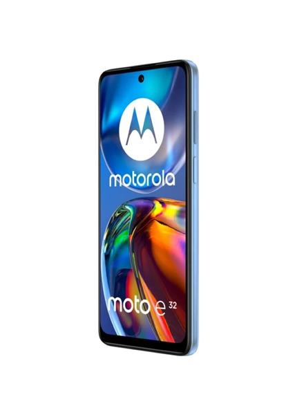 MOTOROLA Moto E32, 4GB/64GB, Pearl Blue MOTOROLA Moto E32, 4GB/64GB, Pearl Blue