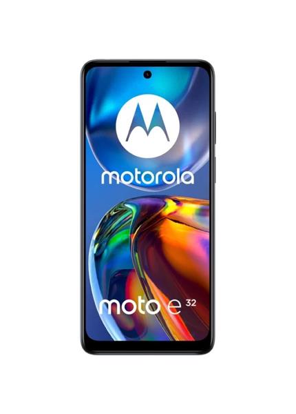 MOTOROLA Moto E32, 4GB/64GB, Slate Gray MOTOROLA Moto E32, 4GB/64GB, Slate Gray