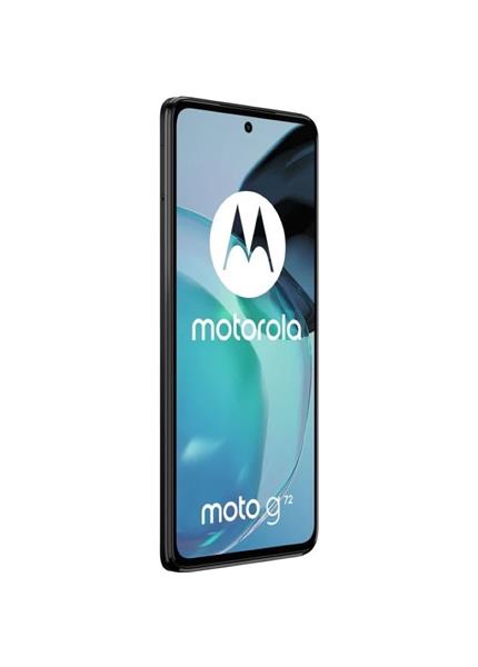 MOTOROLA Moto G72, 6GB/128GB, Meteorite Grey MOTOROLA Moto G72, 6GB/128GB, Meteorite Grey