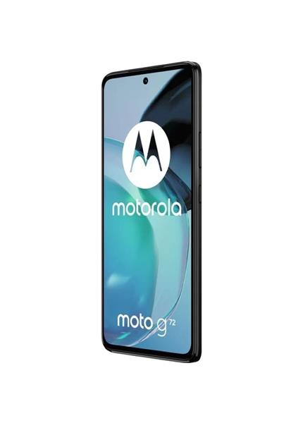 MOTOROLA Moto G72, 8GB/128GB, Meteorite Grey MOTOROLA Moto G72, 8GB/128GB, Meteorite Grey