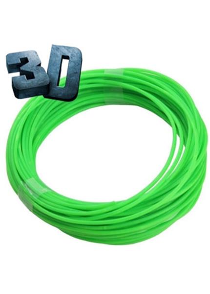 Nápln ABS pre 3D pero zelena 1.75mm Nápln ABS pre 3D pero zelena 1.75mm