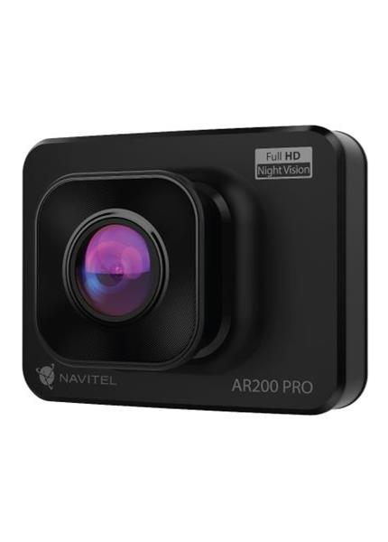 NAVITEL AR200 PRO, Kamera do auta FHD NAVITEL AR200 PRO, Kamera do auta FHD