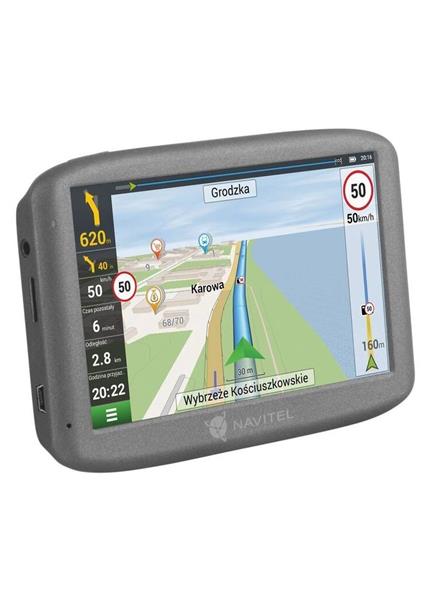 NAVITEL E501, GPS Navigácia NAVITEL E501, GPS Navigácia