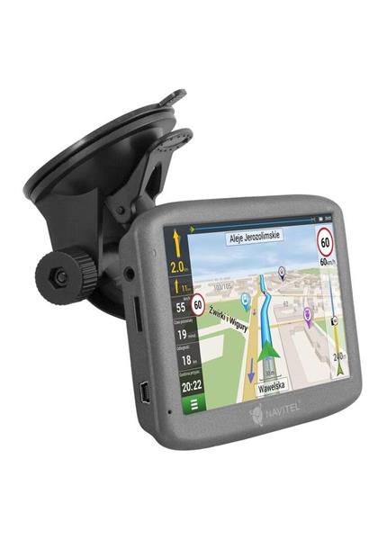 NAVITEL E501, GPS Navigácia NAVITEL E501, GPS Navigácia