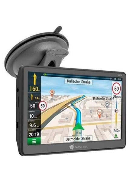 NAVITEL GPS Navigácia E707 Magnetic NAVITEL GPS Navigácia E707 Magnetic