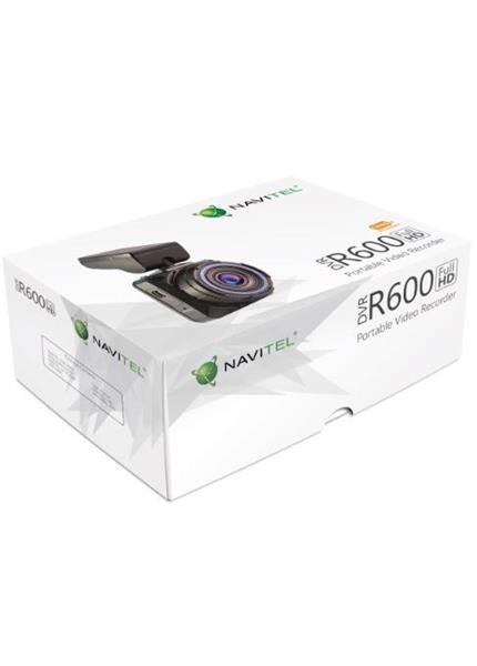 NAVITEL Kamera do auta R600 FHD NAVITEL Kamera do auta R600 FHD
