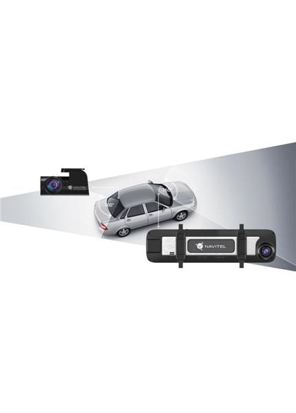 NAVITEL MR450 GPS, FHD Kamera do auta NAVITEL MR450 GPS, FHD Kamera do auta