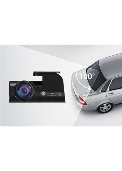NAVITEL MR450 GPS, FHD Kamera do auta NAVITEL MR450 GPS, FHD Kamera do auta