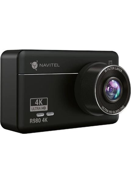 NAVITEL R980 4K, Kamera do auta 4K UHD NAVITEL R980 4K, Kamera do auta 4K UHD