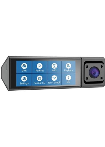 NAVITEL RC3 PRO, FHD kamera do auta NAVITEL RC3 PRO, FHD kamera do auta