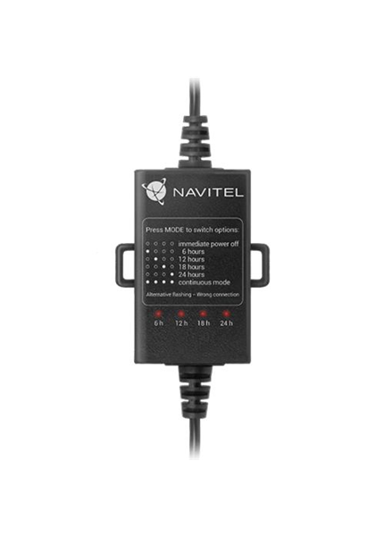 NAVITEL Smart box max, Napájací adaptér USB type C NAVITEL Smart box max, Napájací adaptér USB type C