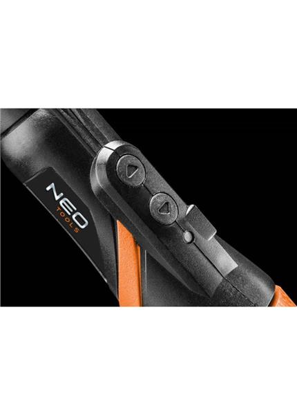 NEO TOOLS 04-200, Sada bitov + skrut, 25 mm, 44 ks NEO TOOLS 04-200, Sada bitov + skrut, 25 mm, 44 ks