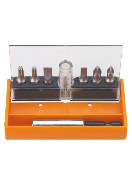 NEO TOOLS 06-101, Sada bitov, 25 mm, 7 ks NEO TOOLS 06-101, Sada bitov, 25 mm, 7 ks