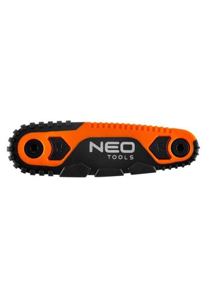 NEO TOOLS 09-571, Sada ručného náradia NEO TOOLS 09-571, Sada ručného náradia