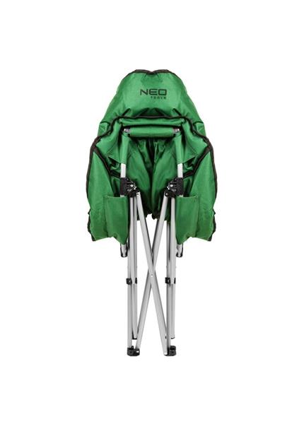 NEO TOOLS 63-177, Turistické kreslo NEO TOOLS 63-177, Turistické kreslo