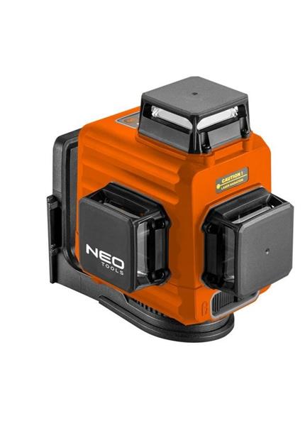 NEO TOOLS 75-104, 3D Samonivelačný laser NEO TOOLS 75-104, 3D Samonivelačný laser