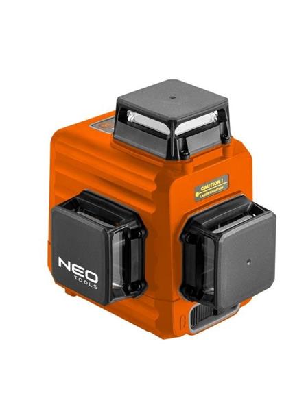 NEO TOOLS 75-104, 3D Samonivelačný laser NEO TOOLS 75-104, 3D Samonivelačný laser