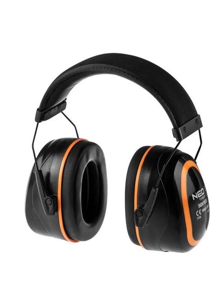 NEO TOOLS 97-563, Ochranné slúchadlá, 30dB NEO TOOLS 97-563, Ochranné slúchadlá, 30dB
