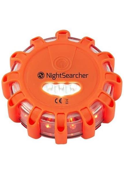 NightSearcher Hazard Warning LED Beacon NightSearcher Hazard Warning LED Beacon