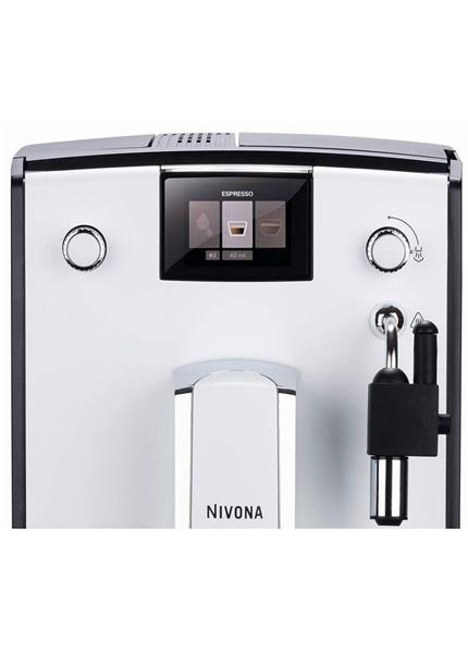 NIVONA NICR 560, Plnoautomatický kávovar NIVONA NICR 560, Plnoautomatický kávovar