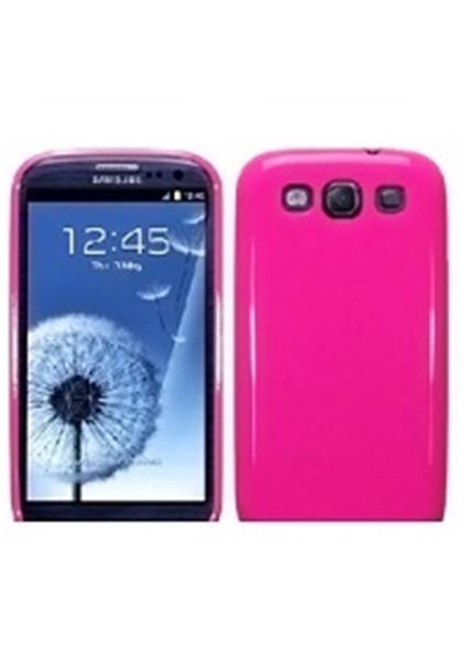 OEM Ochranný gelový kryt pre Samsung Galaxy S III OEM Ochranný gelový kryt pre Samsung Galaxy S III
